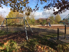 Spielplatz Storchenweg Eppsteiner Straße