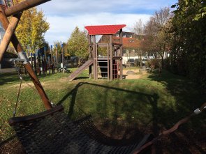 Spielplatz Karl Arnold Weg