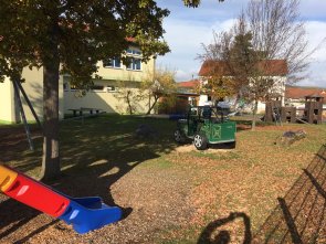 Spielplatz An der Lehmkaut