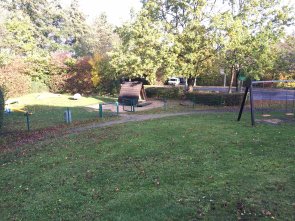 Spielplatz Spießbachtal Auf der Hochwiese