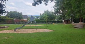Spielplatz Am Sportfeld