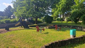Spielplatz Auf der Erlenwiese