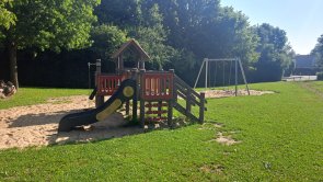 Spielplatz Auf der Hochwiese