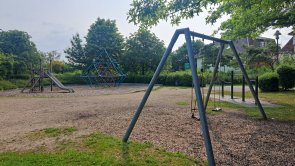 Spielplatz Eppsteiner Weg