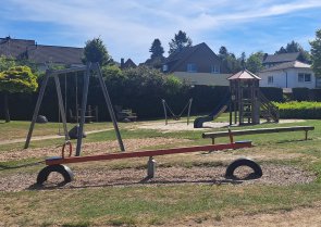 Spielplatz Im Grund (Grundweg)