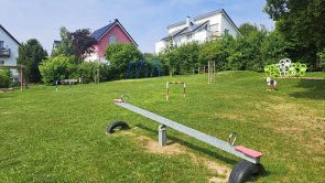 Spielplatz Johanneswiesenweg