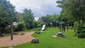 Spielplatz Karl-Arnold-Weg