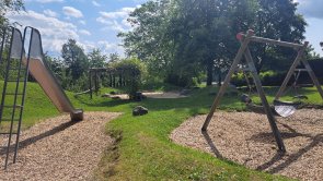 Spielplatz Langwiesenweg