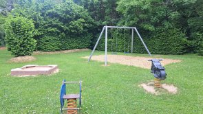 Spielplatz Karl-Arnold-Weg