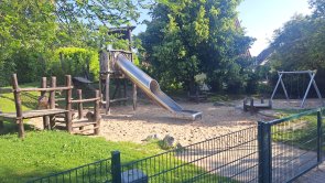 Spielplatz Trollblumenweg
