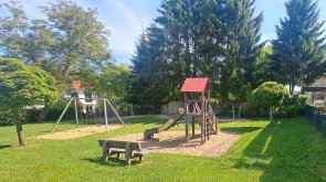 Spielplatz Usastraße