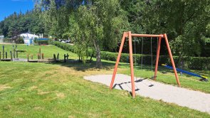 Spielplatz Waldschwimmbad