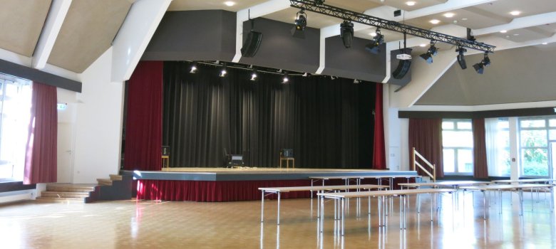 Bürgerhaus Großer Saal
