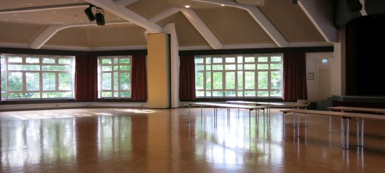 Bürgerhaus Großer & Kleiner Saal