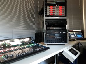 Bürgerhaus Technik Bürgerhaus Technik