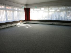 Bürgerhaus Vielphonraum Bürgerhaus Vielphonraum