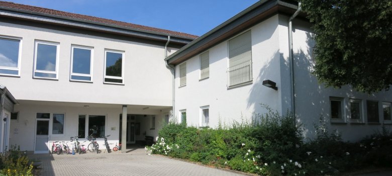 Dorfgemeinschaftshaus Hausen