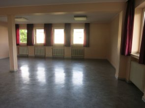 Dorfgemeinschaftshaus Hausen Besprechungsraum