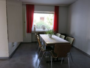 Dorfgemeinschaftshaus Rod am Berg Besprechungsraum