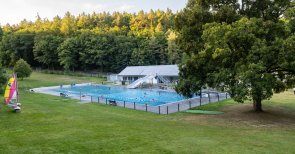 Waldschwimmbad