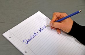 Deutschkurs Deutschkurs