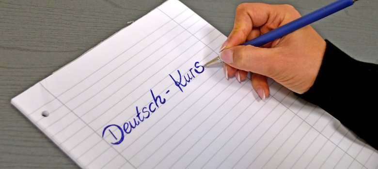 Deutschkurs