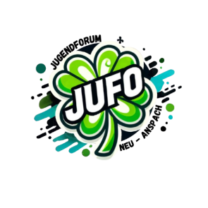 Logo Jugendforum Logo Jugendforum