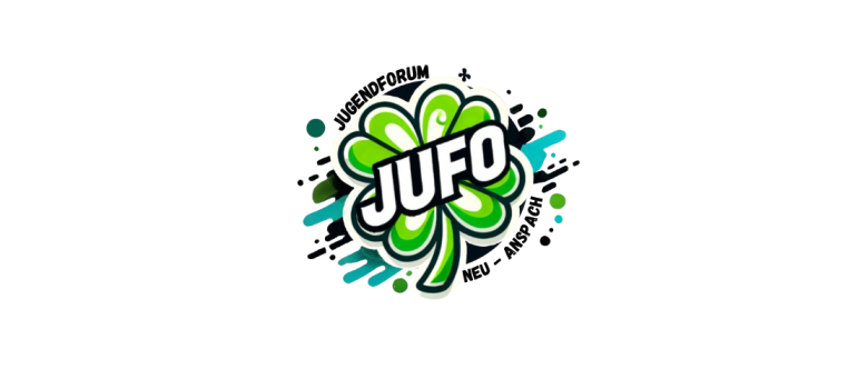 Logo Jugendforum Logo Jugendforum