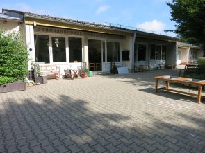 Kita Hausener Rappelkiste Kita Hausener Rappelkiste