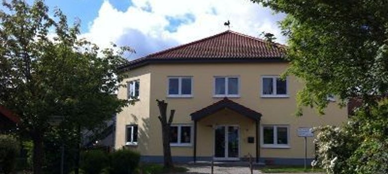Kita Rasselbande