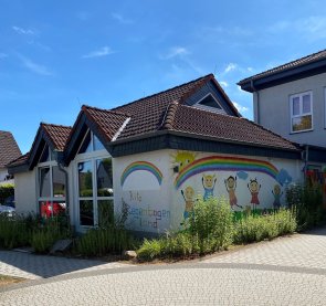 Kita Regenbogenland