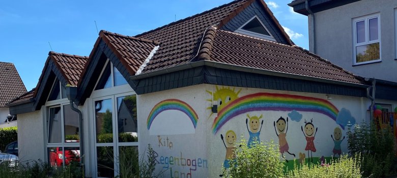 Kita Regenbogenland