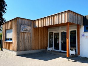 Kita Unterm Himmelszelt
