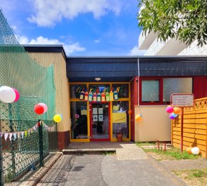 Kita Villa Kunterbunt Kita Villa Kunterbunt