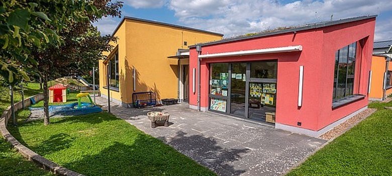 Kita VzF Taunus