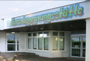 Seniorenbegegnungsstätte