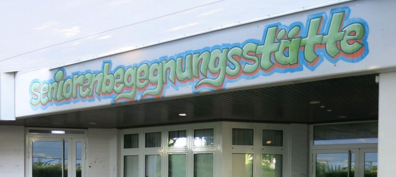 Seniorenbegegnungsstätte
