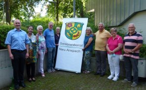 Seniorenbeirat Seniorenbeirat