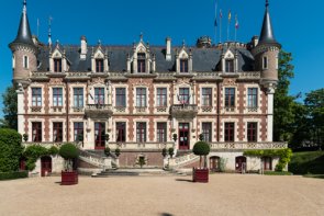 Saint-Florent-sur-Cher (Frankreich) Saint-Florent-sur-Cher (Frankreich)