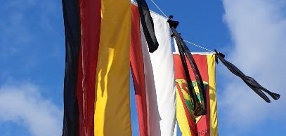 Volkstrauertag Volkstrauertag