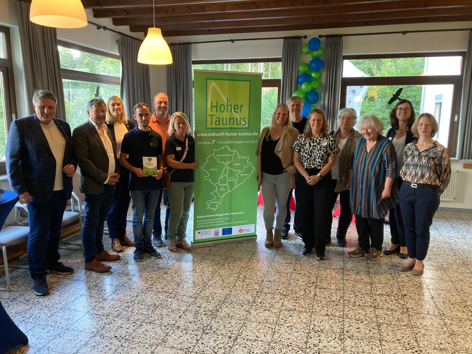 Regionalforum Regionalforum