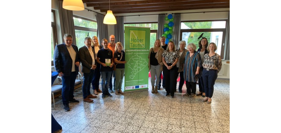 Regionalforum Regionalforum