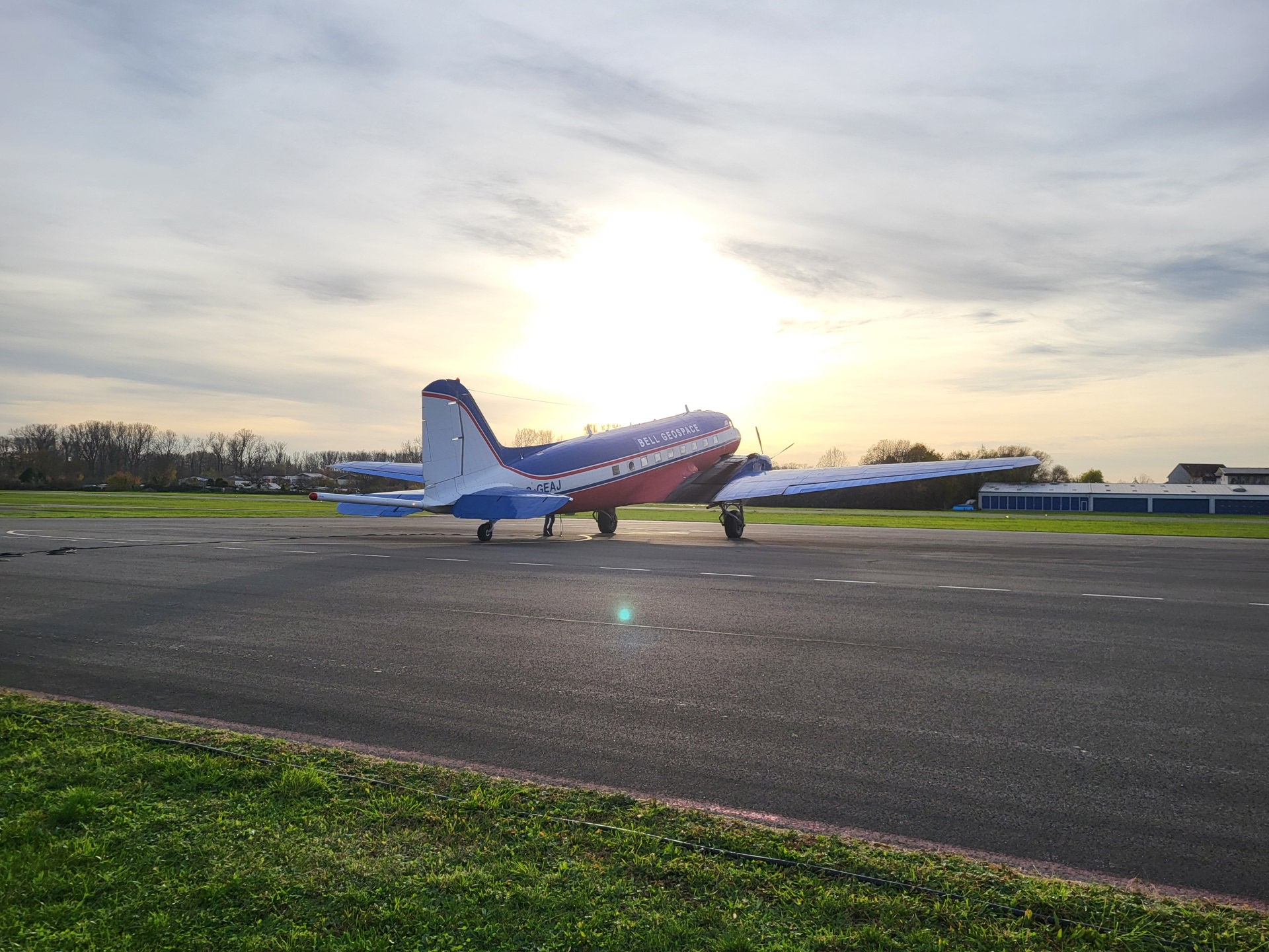 GeoProH: Vulcan Energy und Partner starten geophysikalische Befliegung im Oberrheingraben