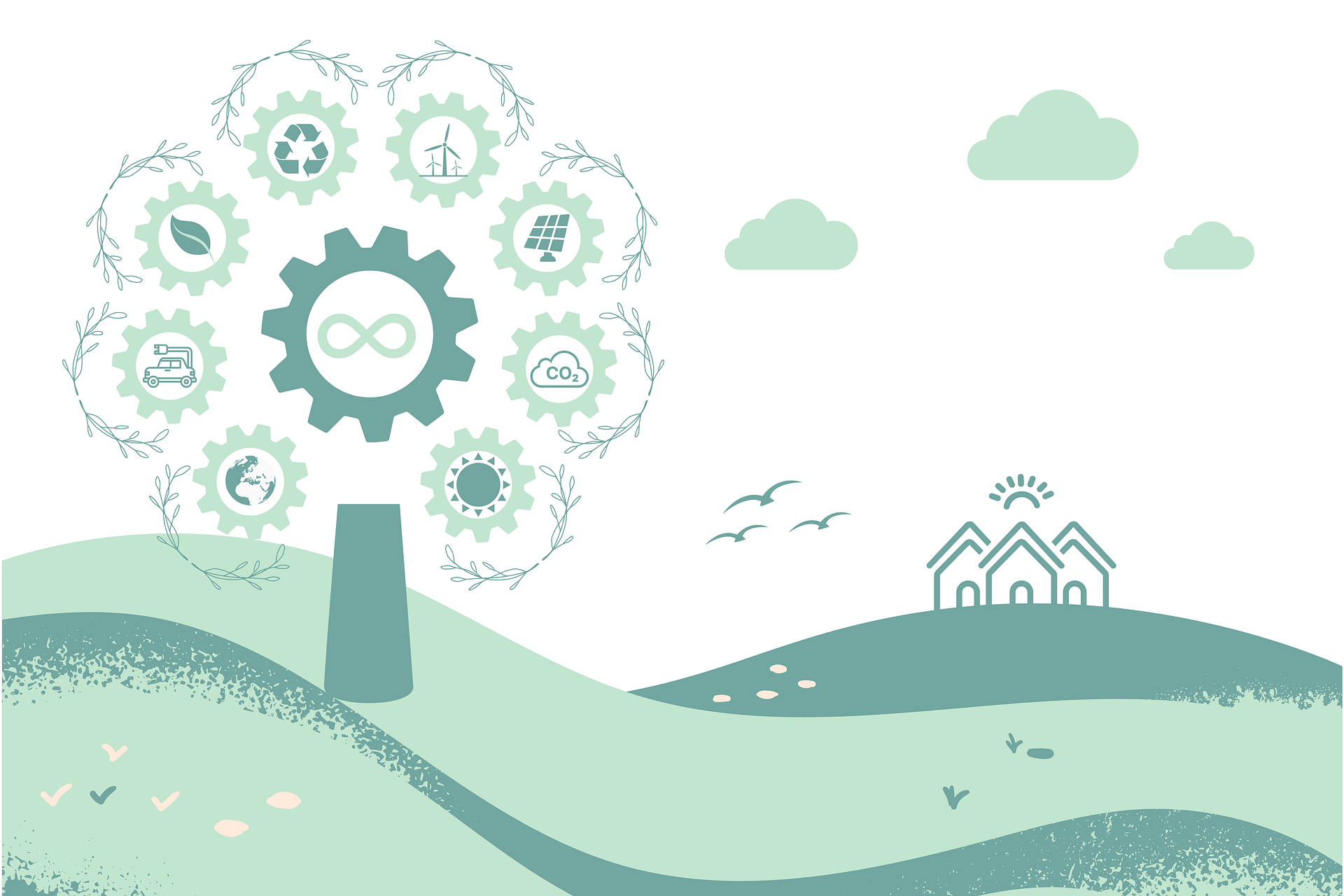 Klimaschutzkonzept Klimaschutzkonzept