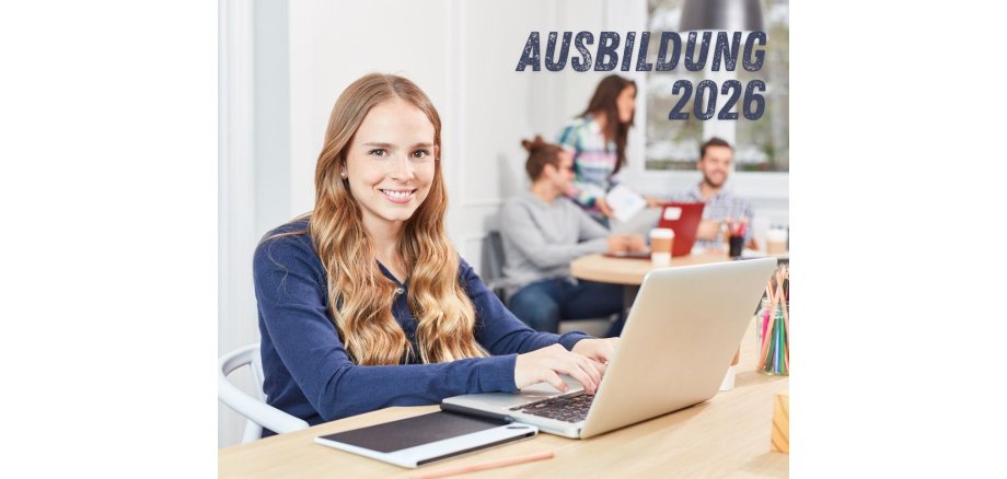Ausbildung zum Verwaltungsfachangestellten
