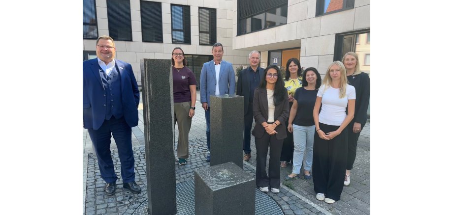 Ausbildungsstart Verwaltungsfachangestellte 2026 Ausbildungsstart Verwaltungsfachangestellte 2026