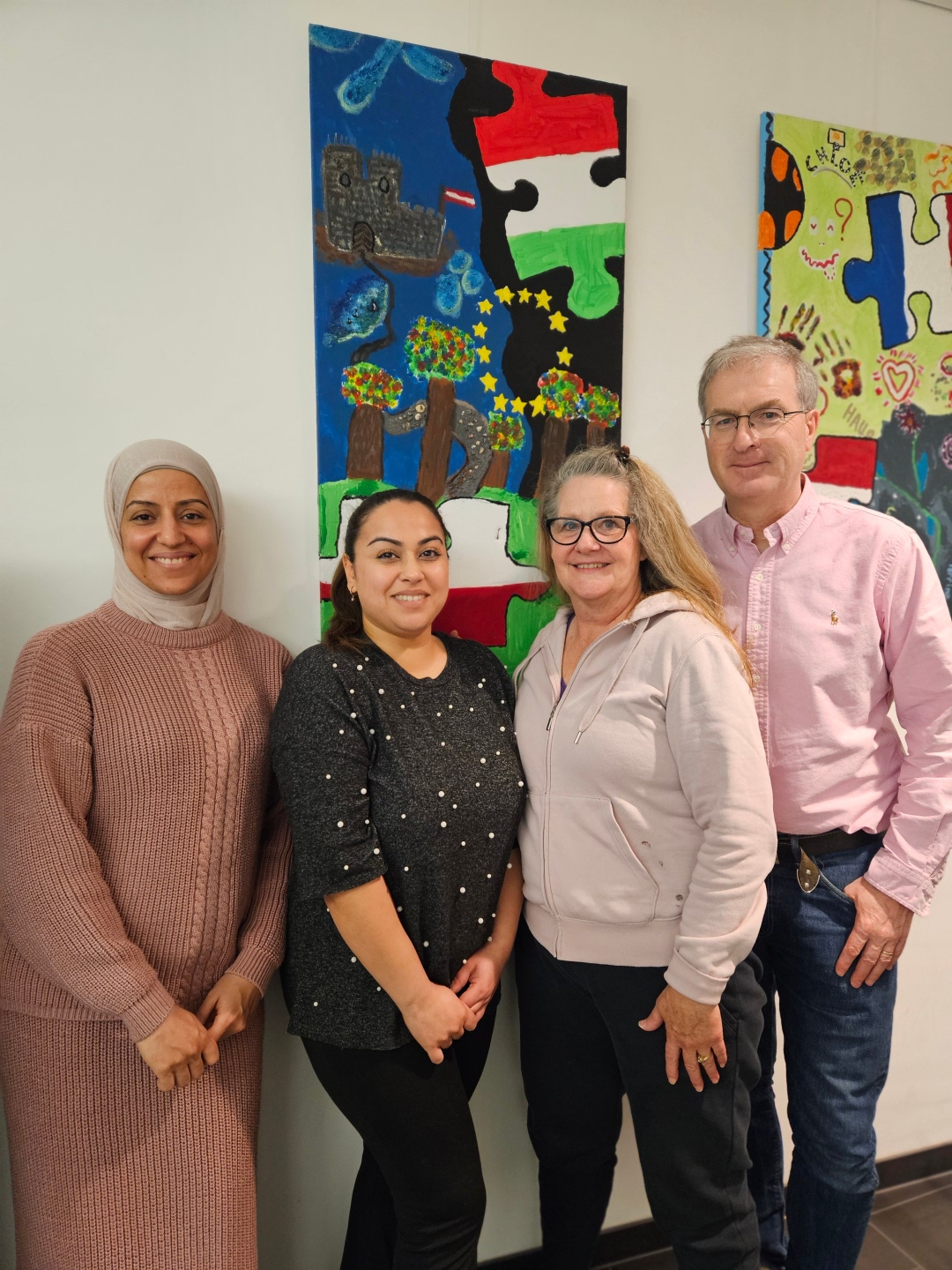 Ausländerbeirat 2025