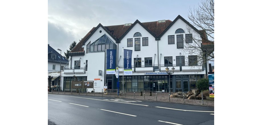Barrierefreier Ausbau der Bushaltestellen in der Breitestraße
