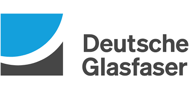 Logo Deutsche Glasfaser