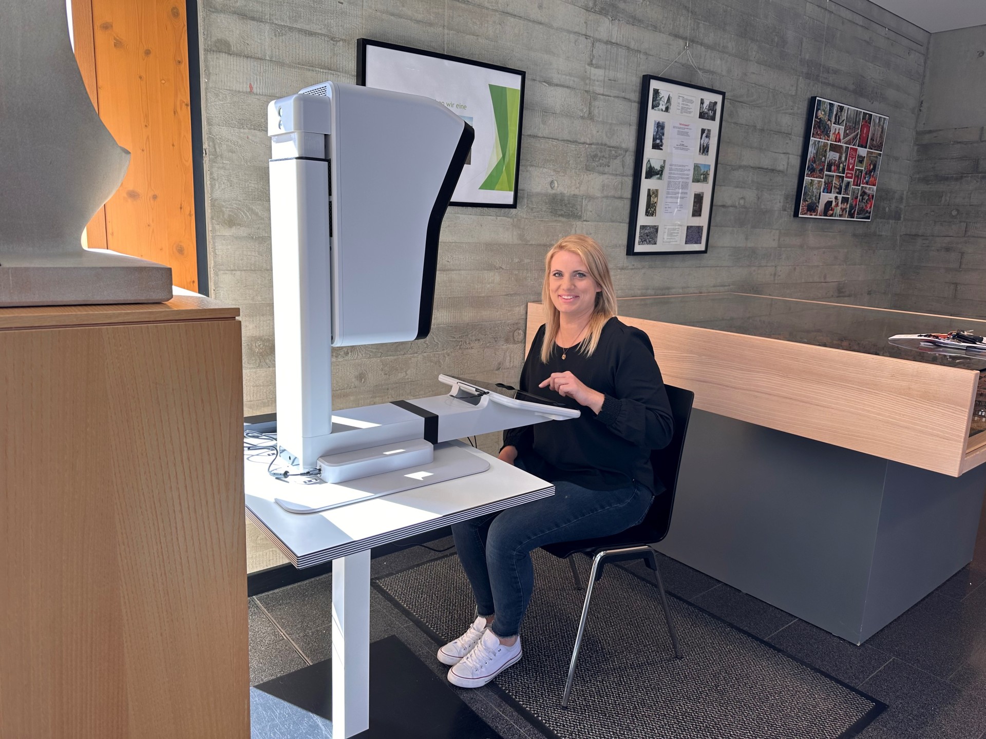 Einführung Point ID Einführung Point ID